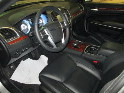 2012 Chrysler 300  Limited