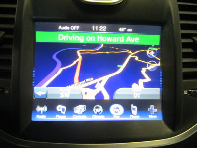 2012 Chrysler 300  Limited