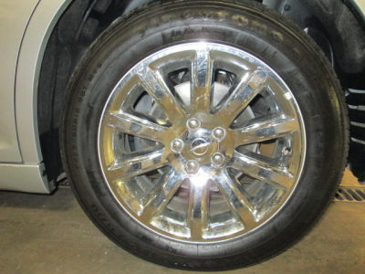 2012 Chrysler 300  Limited