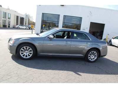 2012 Chrysler 300  Limited