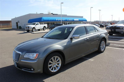 2012 Chrysler 300  Limited