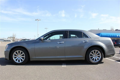 2012 Chrysler 300  Limited