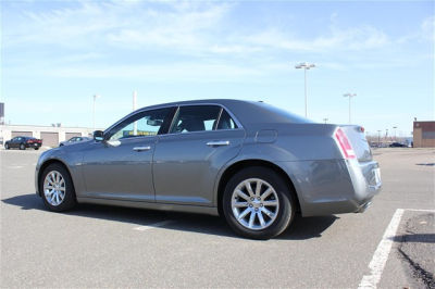 2012 Chrysler 300  Limited