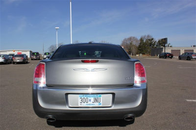 2012 Chrysler 300  Limited