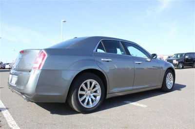2012 Chrysler 300  Limited