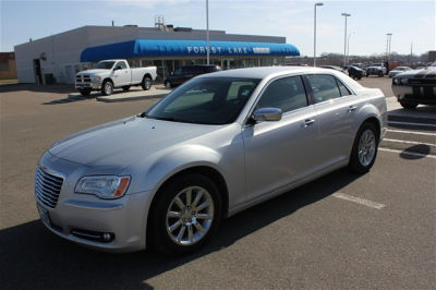 2012 Chrysler 300  Limited