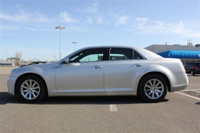 2012 Chrysler 300  Limited