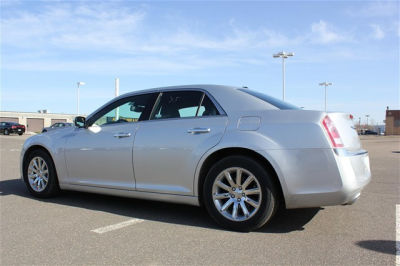2012 Chrysler 300  Limited