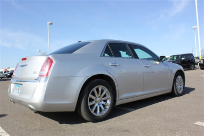 2012 Chrysler 300  Limited