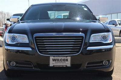 2012 Chrysler 300  Limited