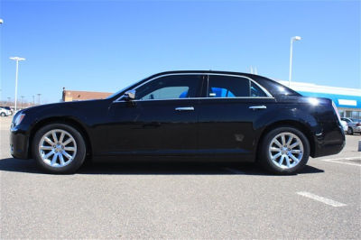 2012 Chrysler 300  Limited