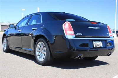 2012 Chrysler 300  Limited