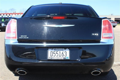 2012 Chrysler 300  Limited