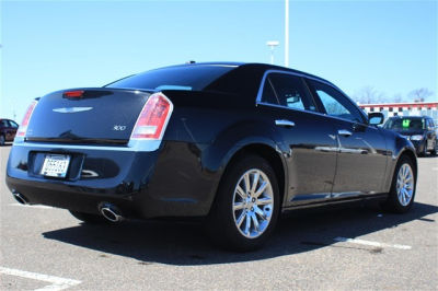 2012 Chrysler 300  Limited