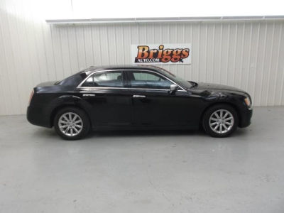 2012 Chrysler 300  Limited