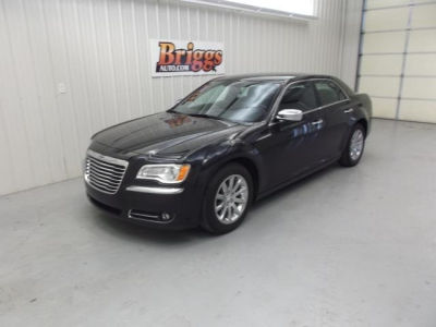 2012 Chrysler 300  Limited