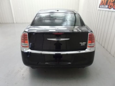 2012 Chrysler 300  Limited