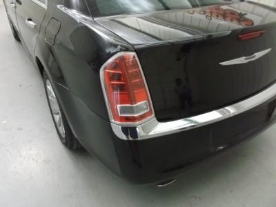 2012 Chrysler 300  Limited