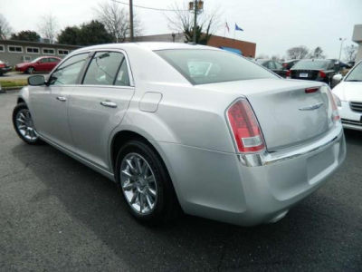 2012 Chrysler 300  Limited