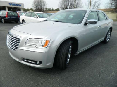 2012 Chrysler 300  Limited