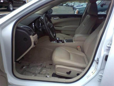 2012 Chrysler 300  Limited