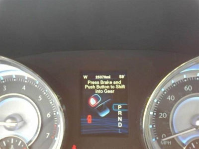 2012 Chrysler 300  Limited