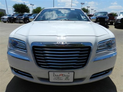 2012 Chrysler 300  Limited