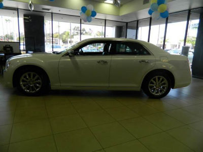 2012 Chrysler 300  Limited