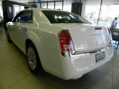 2012 Chrysler 300  Limited