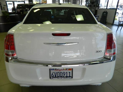 2012 Chrysler 300  Limited