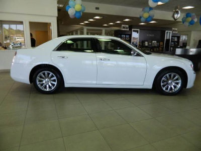 2012 Chrysler 300  Limited