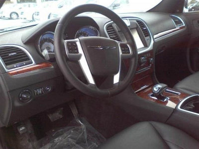2012 Chrysler 300