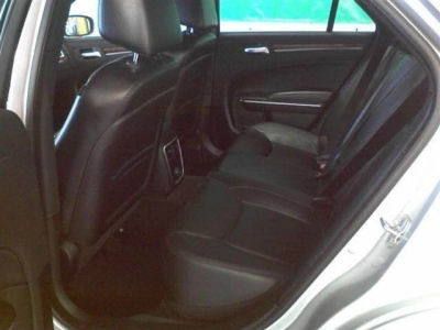 2012 Chrysler 300  Limited