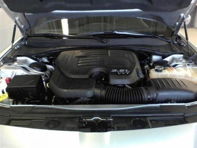 2012 Chrysler 300  Limited