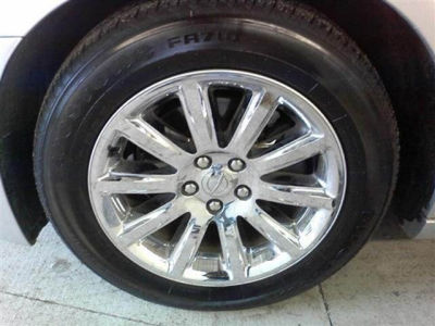 2012 Chrysler 300  Limited