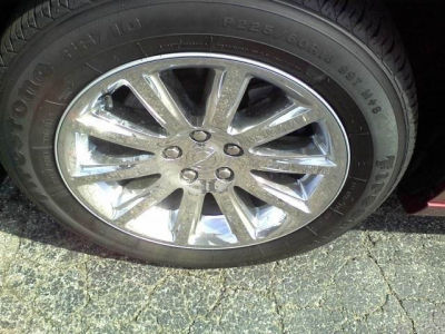 2012 Chrysler 300  Limited