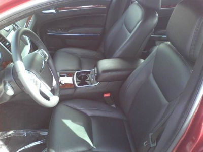 2012 Chrysler 300  Limited