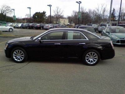 2012 Chrysler 300