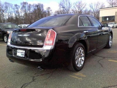 2012 Chrysler 300