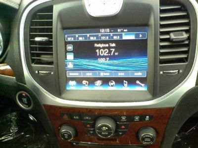 2012 Chrysler 300  Limited