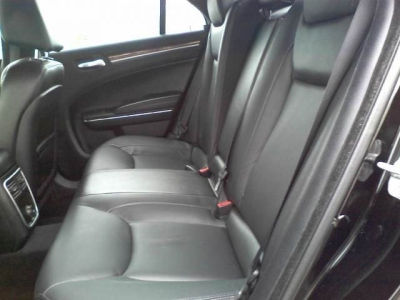 2012 Chrysler 300  Limited