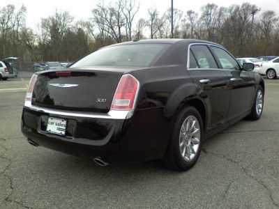 2012 Chrysler 300  Limited