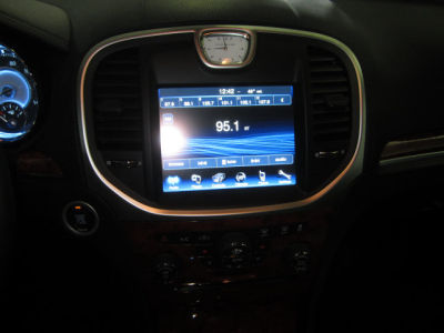 2012 Chrysler 300  Limited