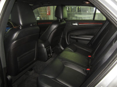 2012 Chrysler 300  Limited