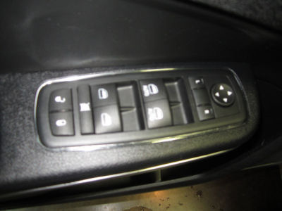 2012 Chrysler 300  Limited