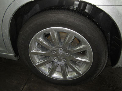 2012 Chrysler 300  Limited