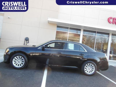 2013 Chrysler 300  Base