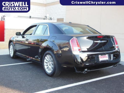 2013 Chrysler 300  Base