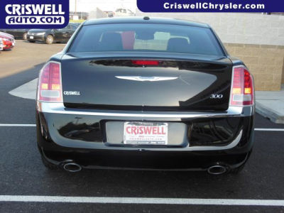2013 Chrysler 300  Base