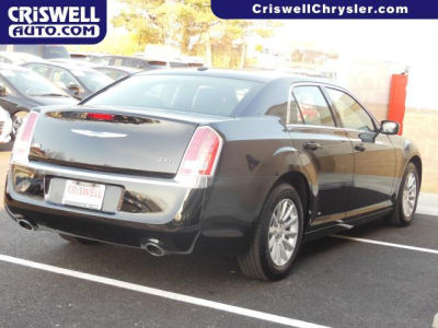 2013 Chrysler 300  Base